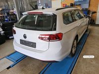 Volkswagen Passat Variant - Vorschau Bild 3