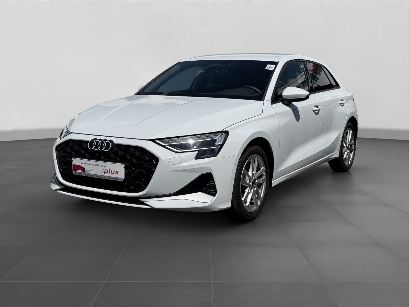 Audi A3 - Bild 2