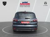 Ford S-Max 2.0 EcoBlue Titanium, AUTOMATIK, 7-Sitzer - Ford S-Max: Standheizung