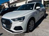 Audi Q3 35 TFSI S line edition - Audi Q3 mit Benzin-Antrieb: Kombi