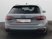 Audi RS4 - Vorschau Bild 8