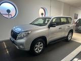 Toyota Land Cruiser /2.Hand/4x4/ - Toyota Land Cruiser aus 2016