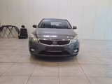 Kia cee'd / Ceed 1.6 / NAVI / RCAM / - Kia: Allradantrieb