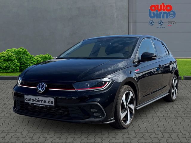 Polo GTI VI 2.0 TSI Navi Digitales Cockpit LED B