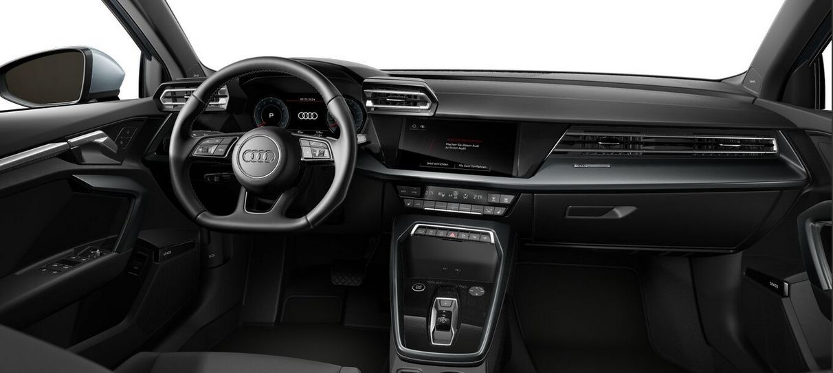 Audi A3 - Bild 4
