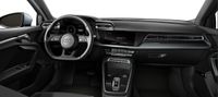 Audi A3 - Vorschau Bild 4