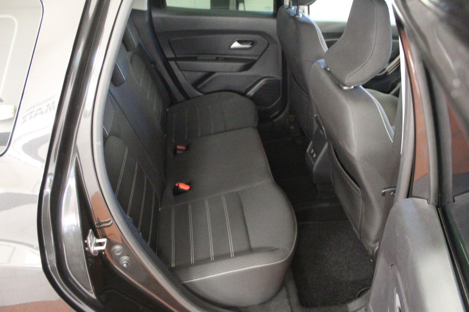 Fahrzeugabbildung Dacia Duster Blue dCi 115 Expression *Sitzheizung*AHK*