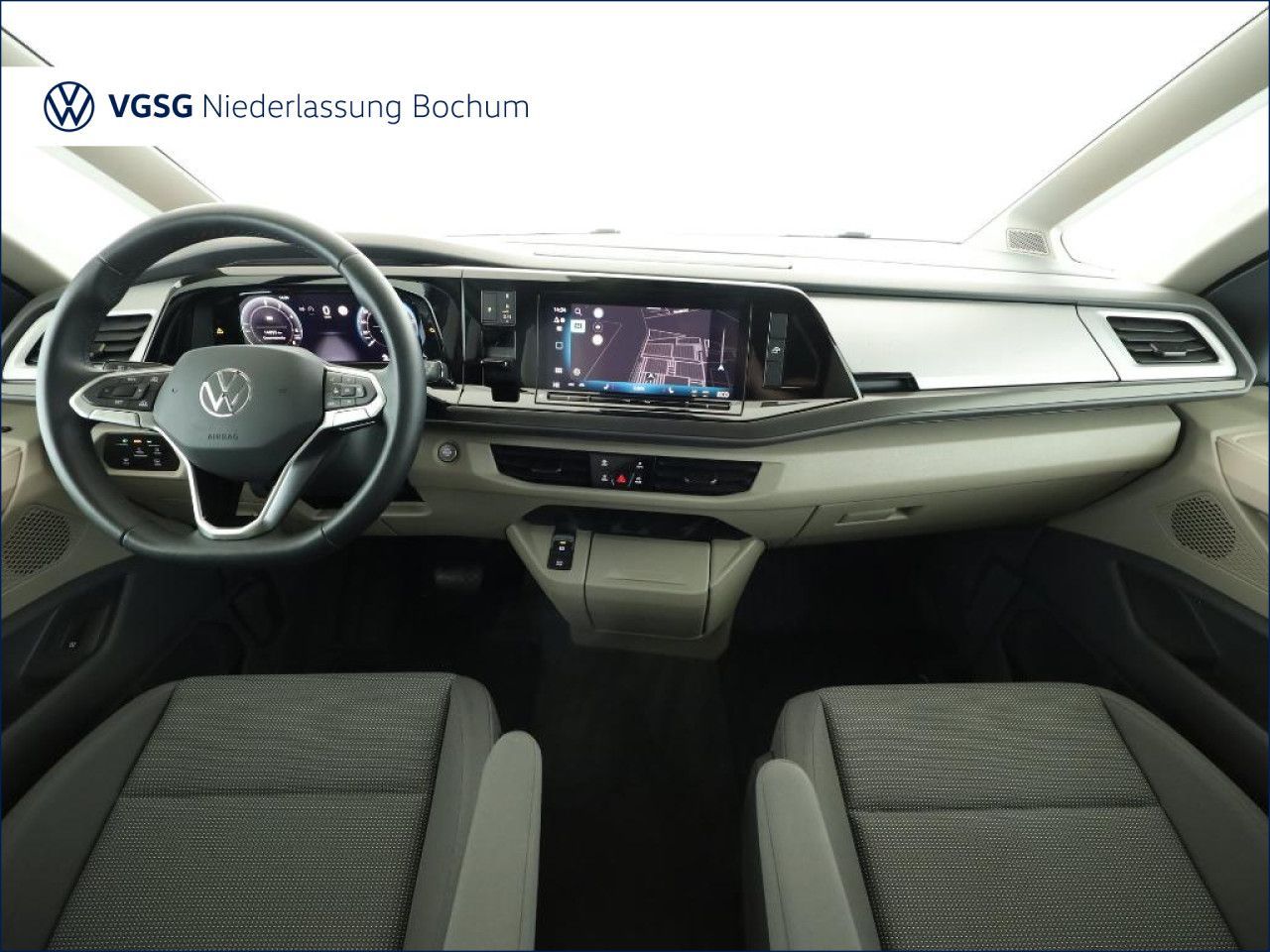 Volkswagen T7 California - Bild 10