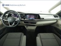 Volkswagen T7 California - Vorschau Bild 10