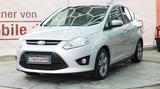 Ford C-MAX *Tüv&Inspektion Neu* *Einparkhilfe*Navi* - Ford C-Max in Mönchengladbach