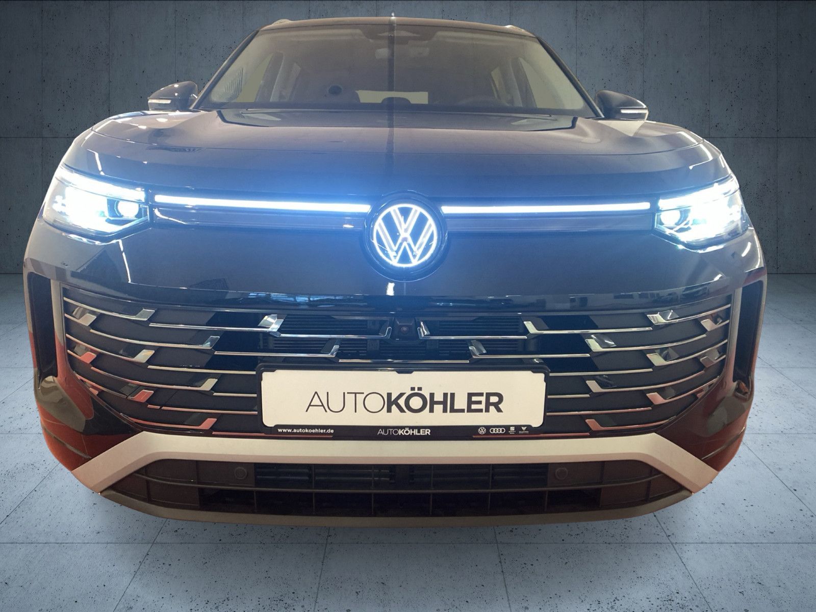 Volkswagen Tayron - Bild 26