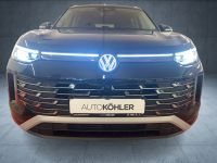 Volkswagen Tayron - Vorschau Bild 26