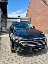 Volkswagen Touareg 3.0 V6 TDI 170kW 4MOTION Tiptronic - - gebrauchte VW Touareg aus dem Jahr 2020