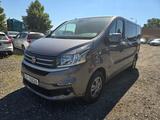Fiat Talento Kombi L1H1 1,0t Family, 8 SITZE, KLIMA! - Fiat Talento in Leipzig