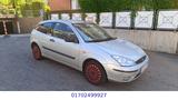Ford Focus 1,4 Viva TÜV 10/2027 - Ford Focus: 1.4