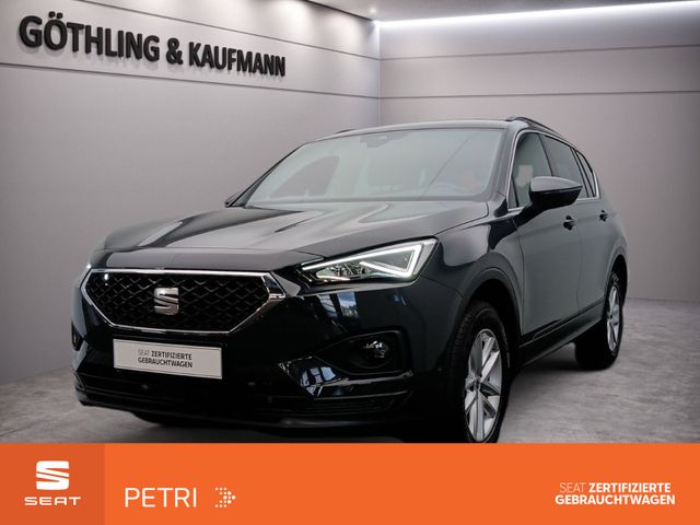 Seat Tarraco 2.0 TDI DSG Style*7-Sitzer*eKlappe*RFK*