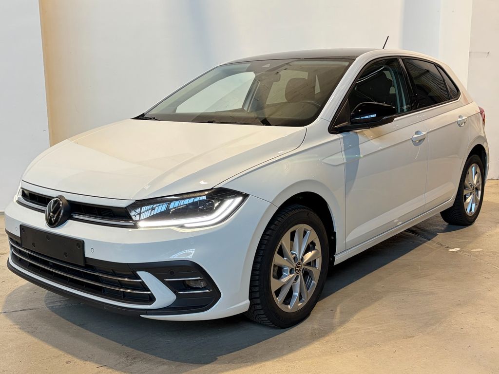 Image of Volkswagen Polo