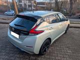 Nissan 40kWh*SOH 88%*Inspektion NEU*8-fach bereift - Nissan Leaf in Wuppertal