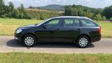 Skoda Octavia Combi Elegance 4X4 Allrad 160ps - Skoda Octavia mit Benzin-Antrieb: Allradantrieb