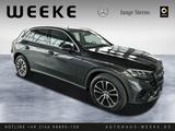 Mercedes-Benz GLC 200 4M Avantgarde ADV.PLUS+ANHÄNGERKUPPLUNG+ - mit Benzin-Antrieb: Geländewagen, Automatik, Anhängerkupplung