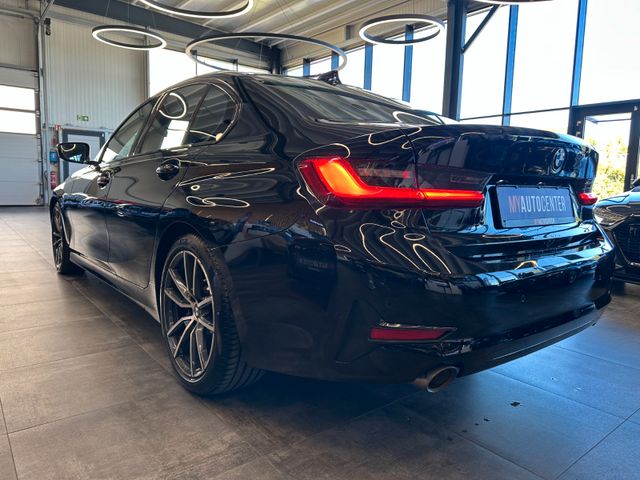 MYAUTOCENTER – Gebraucht- und Jahreswagen mit Werkstattservice in Pfaffenhofen BMW 330 *1-HAND*SERVICETÜV NEU*KEYLESS*LED*M-SPORT*