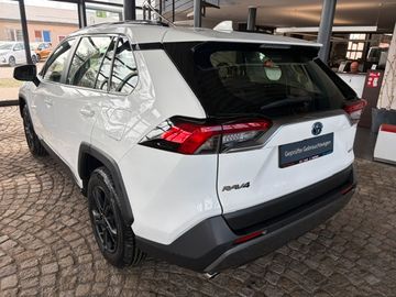 Toyota RAV 4 - 6