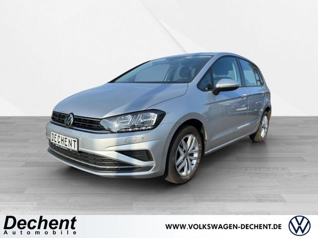 Volkswagen Golf Sportsvan Comfortline