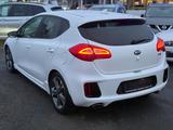 Kia Ceed GT-Line KAMERA/NAVI/LED PAKET/TÜV NEU - gebrauchte Kia Limousine
