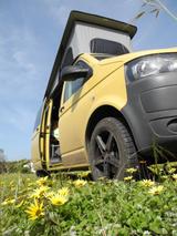 Volkswagen VW T5.2 LR Nordvan | Solar | LiFePO4 uvm - Offers