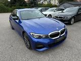 BMW 330e Lim M-Sport / KAMERA / H&K / NAVI-PROF / - BMW 330 Gebrauchtwagen in Nürnberg