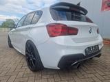 BMW M140i xDrive Special Edition - gebrauchte BMW M140i aus dem Jahr 2017