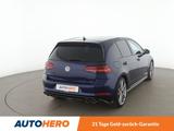 Volkswagen Golf VII 2.0 TSI R BlueMotion 4Motion Aut.*NAVI* - mit Benzin-Antrieb: Alcantara, mit Navigationssystem