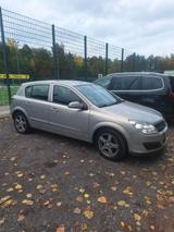 Opel Astra - Opel Astra mit Benzin-Antrieb: Kleinwagen, Automatik