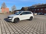 Skoda Karoq 2.0 4x4 SPORT*AHK*Beh. Front*SZH v./h. - Skoda Karoq in Bochum