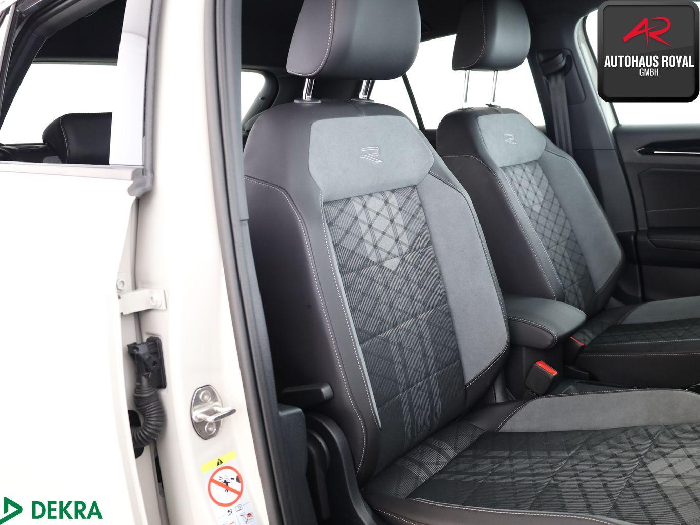 Volkswagen T-Roc 1.5 TSI R LINE KEYLESS,ACC,KAMERA,IQ-DRIVE, миниатюра 12