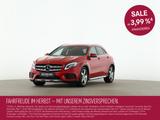Mercedes-Benz GLA 180 AMG *AHK* Kamera LED Memory el. Heck 360 - Mercedes-Benz GLA 180