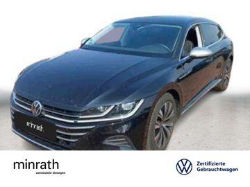 Volkswagen Arteon Shooting Brake Elegance 2.0 TSI DSG AHK