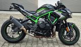 Kawasaki Z H2, Bodis Auspuff, Service neu, viel Zubehör - Angebote entsprechen deinen Suchkriterien
