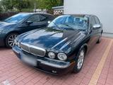 Jaguar XJ 2,7 Diesel / Leder Beige / 4 x S... - Jaguar XJ: 7