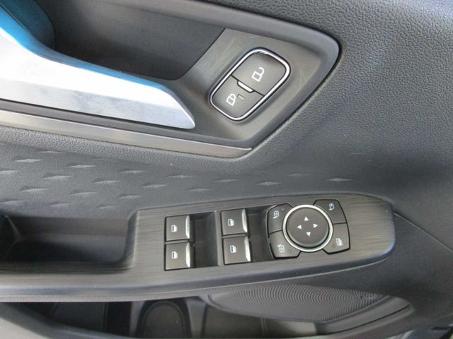 Kuga 2.5 Duratec PHEV TITANIUM/ACC/Navi/TWA/SHZ