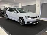 Volkswagen Golf Sound 1.4 16V TSI *ACC*PDC*SITZHEIZUNG*NAVI - Volkswagen Golf: 16v