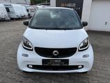 Smart ForTwo coupe Passion Automatik 52 kW TÜV NEU - gebrauchte Smart ForTwo aus dem Jahr 2018