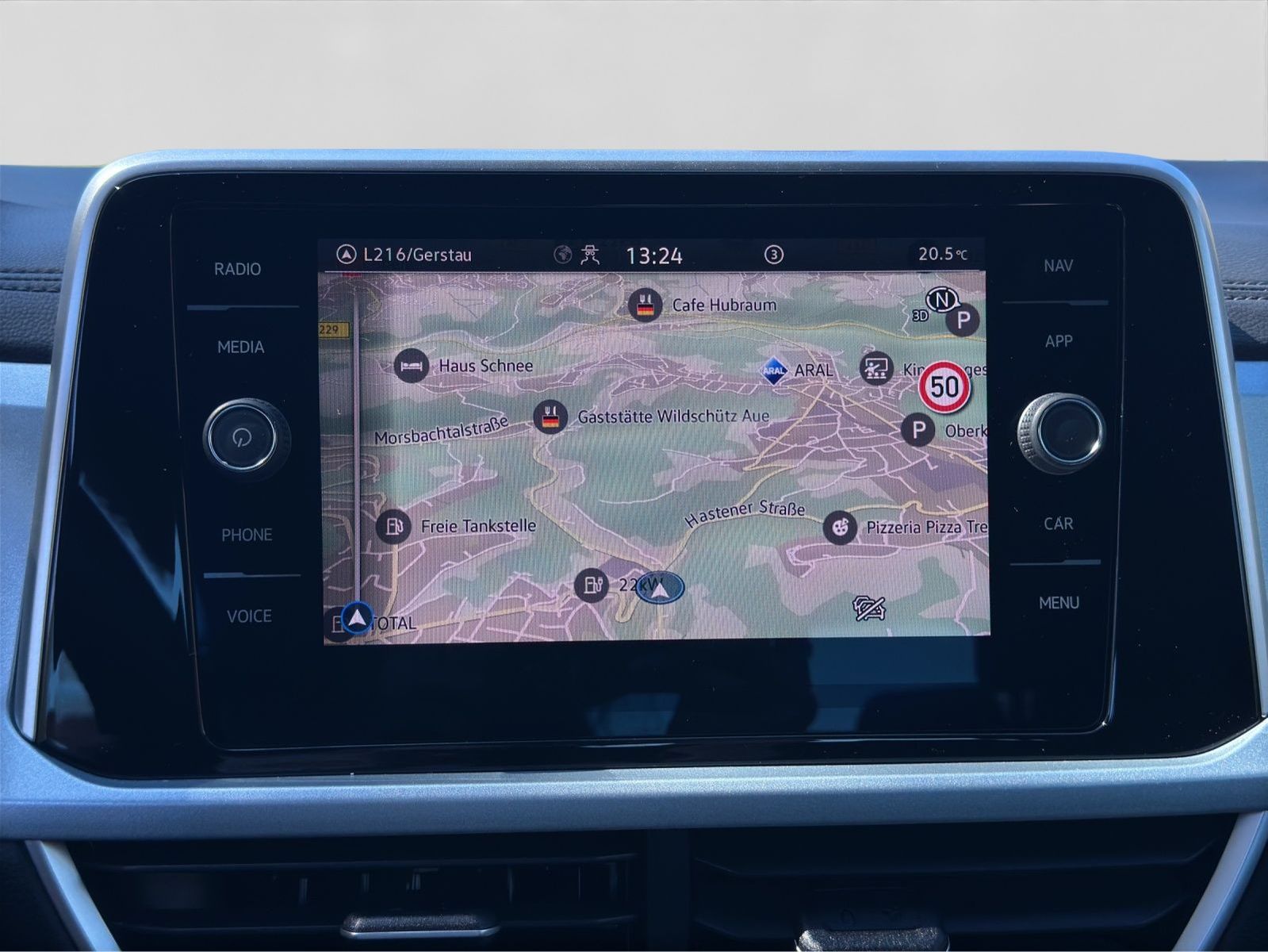 Volkswagen T-Roc - Bild 15
