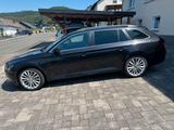 Skoda Superb 2.0 TDI SCR DSG Ambition Combi Ambition - Skoda Superb Ambition mit Diesel-Antrieb