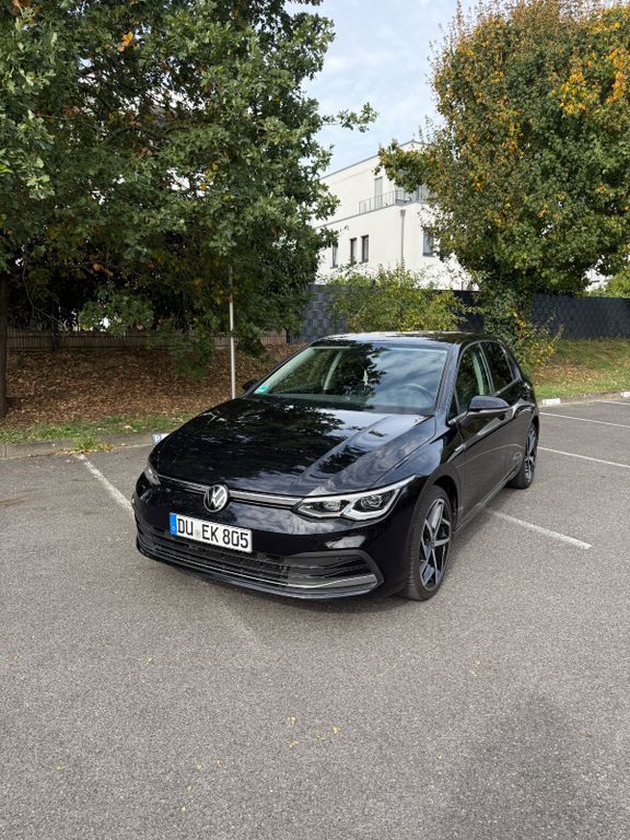 Image of Volkswagen Golf