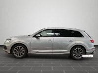 Audi Q7 - Vorschau Bild 8