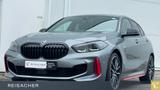 BMW 128ti M-Sport PRO LCPro PDC LED HiFi KlimaA SHZ - graue BMW 128