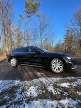 Audi A6 allroad 55 TDI quattro | C8 |  - Audi A6 Allroad Gebrauchtwagen in München