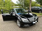 Mercedes-Benz C 250 CGI BlueEFFICIENCY AVANTG. Autom. AVAN... - gebrauchte Mercedes-Benz C 250 aus dem Jahr 2010