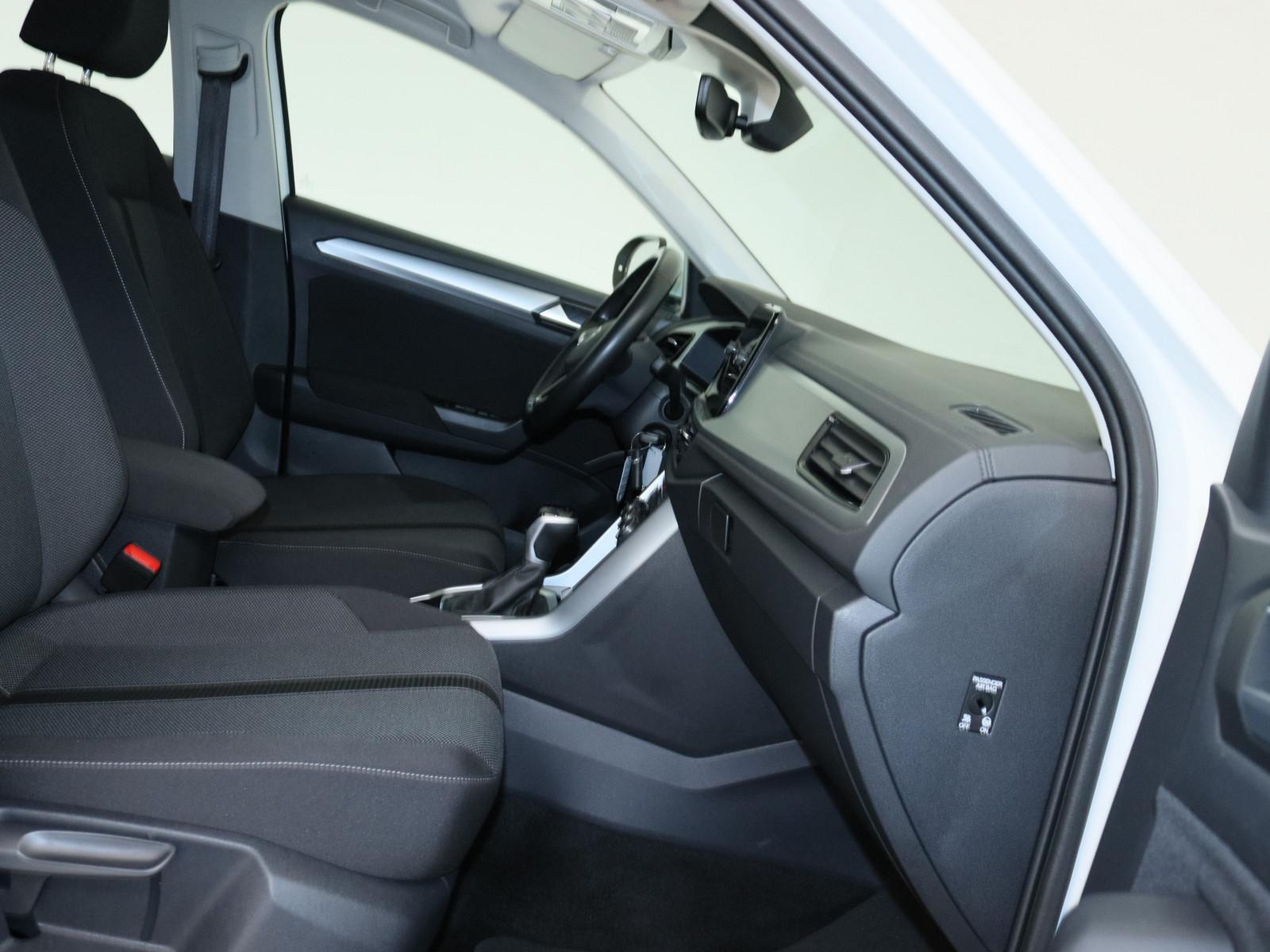 Volkswagen T-Roc 2.0 TDI Life AHK LED ACC NAVI SHZ PDC